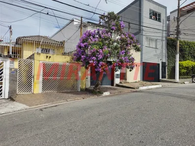 Sobrado com 4 Quartos à venda, 143m² no Vila Romero, São Paulo