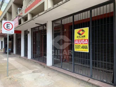 Ponto Comercial para alugar, 35m² no Navegantes, Porto Alegre
