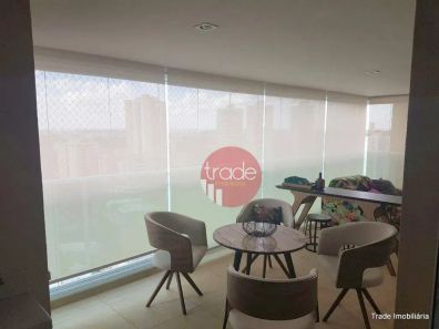 Apartamento com 3 Quartos à venda, 135m² no Bosque das Juritis, Ribeirão Preto