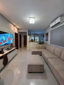 Casa com 3 Quartos à venda, 108m² no Bacuri, Imperatriz