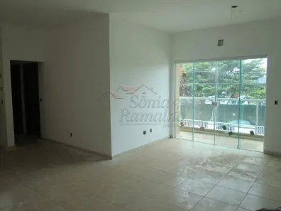 Apartamento com 3 Quartos à venda, 96m² no Residencial e Comercial Palmares, Ribeirão Preto