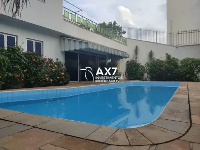 Casa com 4 Quartos para venda ou aluguel, 426m² no Boaçava, São Paulo