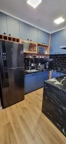 Apartamento com 1 Quarto à venda, 47m² no Jardim Tupanci, Barueri