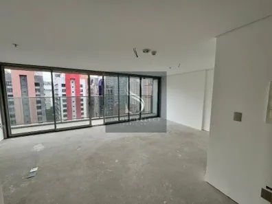 Apartamento com 1 Quarto à venda, 53m² no Vila Olímpia, São Paulo