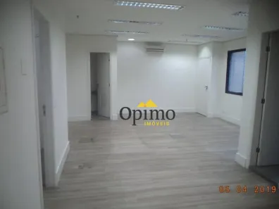 Sala Comercial à venda, 41m² no Vila Olímpia, São Paulo
