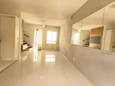 Casa de Condomínio com 2 Quartos à venda, 64m² no Vossoroca, Votorantim