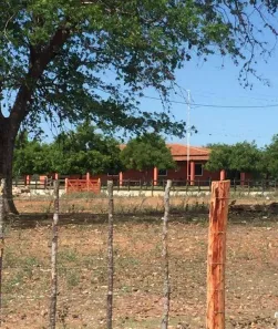 Fazenda/Sítio com 3 Quartos à venda, 129000m² no , Custódia