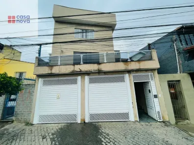 Sobrado com 3 Quartos à venda, 170m² no Jardim Japão, São Paulo