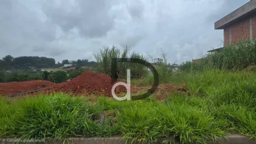 Lote/Terreno à venda, 250m² no Parque dos Sabias, Louveira