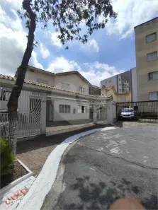 Casa de Condomínio com 2 Quartos à venda, 90m² no Jardim Maria Rosa, Taboão da Serra