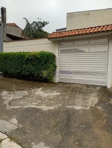 Casa com 2 Quartos à venda, 75m² no Vila Dalila, São Paulo