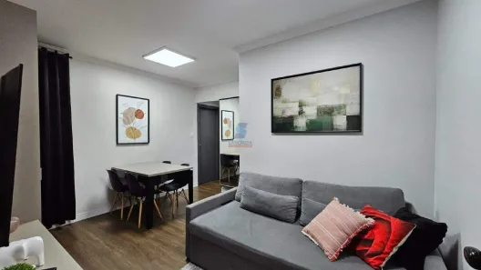 Apartamento com 2 Quartos à venda, 61m² no Darcy Vargas, Contagem