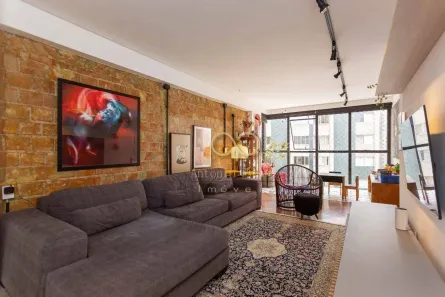 Apartamento com 2 Quartos à venda, 145m² no Água Verde, Curitiba