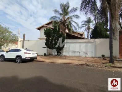 Imóvel Comercial com 4 Quartos à venda, 327m² no Alto da Boa Vista, Ribeirão Preto