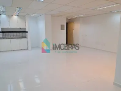 Imóvel Comercial com 1 Quarto à venda, 52m² no Centro, Rio de Janeiro