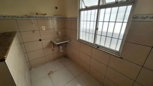 Sobrado com 2 Quartos para alugar, 60m² no Alcântara, São Gonçalo