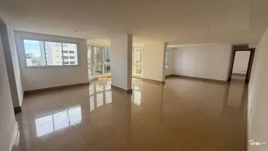 Apartamento com 4 Quartos para alugar, 310m² no Setor Bueno, Goiânia