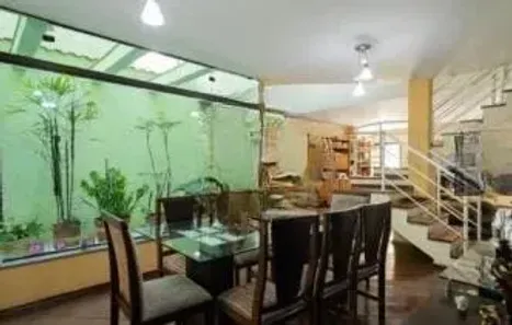 Sobrado com 5 Quartos à venda, 357m² no Independência, São Bernardo do Campo