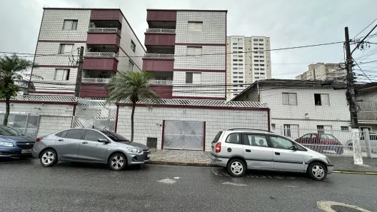 Apartamento com 2 Quartos para venda ou aluguel, 90m² no Tupi, Praia Grande