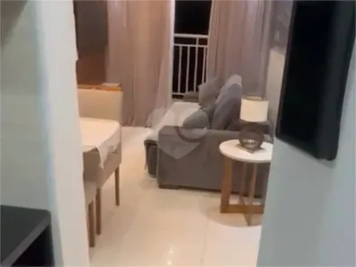 Apartamento com 2 Quartos à venda, 50m² no Jardim Guarujá, Sorocaba