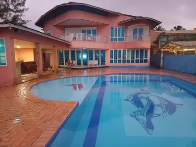 Casa com 6 Quartos à venda, 414m² no Vila de Porto de Galinhas, Ipojuca