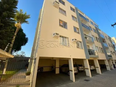 Apartamento com 3 Quartos à venda, 89m² no Abraão, Florianópolis