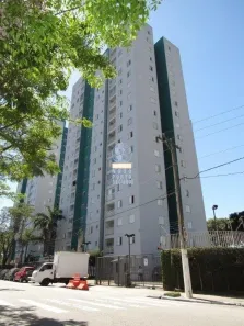 Apartamento com 3 Quartos à venda, 59m² no Parque Novo Mundo, São Paulo