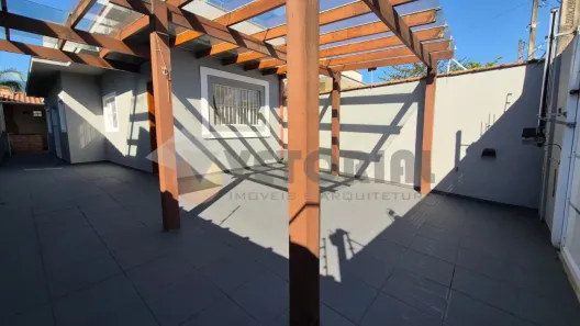 Casa com 2 Quartos à venda, 65m² no Jardim Tarumãs, Caraguatatuba