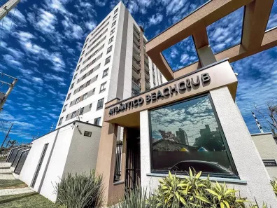 Apartamento com 2 Quartos à venda, 68m² no , Balneário Piçarras