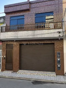 Casa com 4 Quartos à venda, 202m² no Centro, Itabaiana