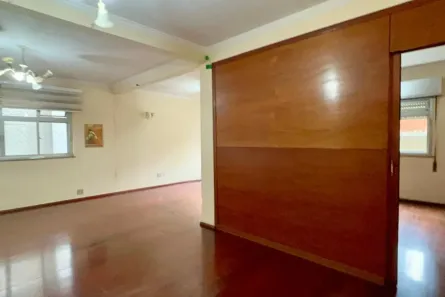 Apartamento com 3 Quartos à venda, 138m² no Cerqueira César, São Paulo