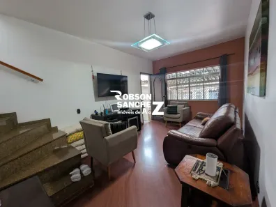 Casa com 3 Quartos à venda, 125m² no Jardim Consórcio, São Paulo