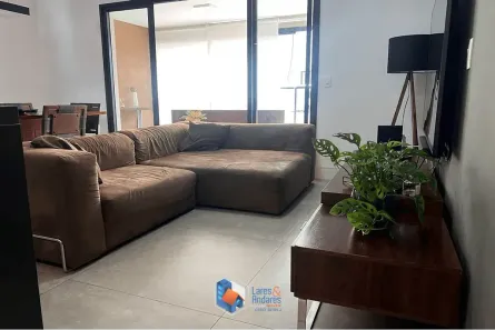 Apartamento com 2 Quartos à venda, 84m² no Vila Progredior, São Paulo