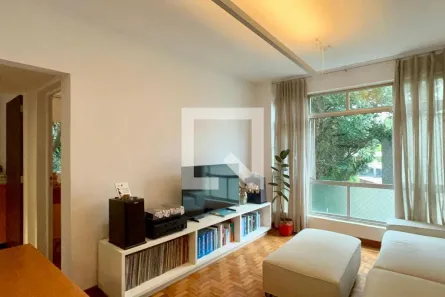 Apartamento com 2 Quartos à venda, 77m² no Jardim das Bandeiras, São Paulo