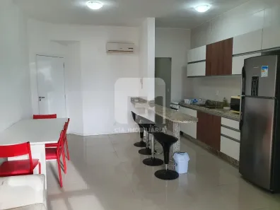 Apartamento com 2 Quartos à venda, 71m² no Campeche, Florianópolis