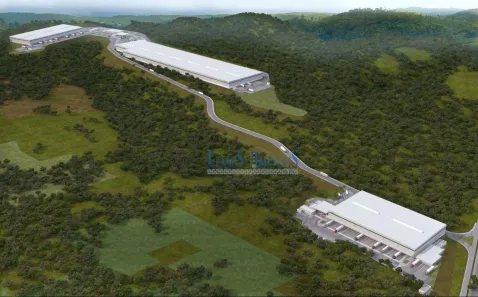 Galpão/Depósito/Armazém para alugar, 25107m² no Itaquaciara, Itapecerica da Serra