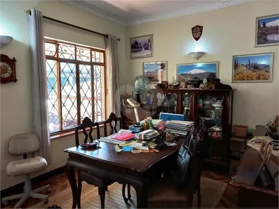 Casa com 4 Quartos à venda, 236m² no Vila Monte Alegre, São Paulo