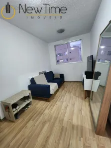 Apartamento com 2 Quartos à venda, 44m² no Água Branca, São Paulo