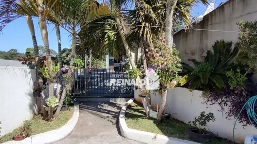 Fazenda/Sítio com 3 Quartos à venda, 221m² no Recanto Princesa da Colina, Itatiba