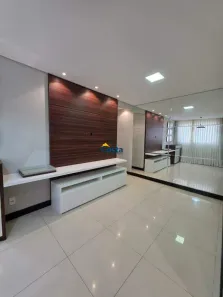 Apartamento com 2 Quartos à venda, 45m² no Laranjeiras, Betim