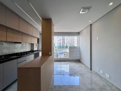 Apartamento com 2 Quartos para alugar, 49m² no Nossa Senhora Aparecida, Itu