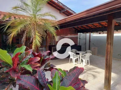 Casa com 2 Quartos à venda, 80m² no Serra Grande, Niterói