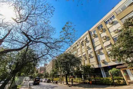 Apartamento com 2 Quartos à venda, 85m² no Petrópolis, Porto Alegre