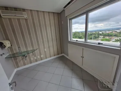 Sala Comercial para alugar, 50m² no Hamburgo Velho, Novo Hamburgo