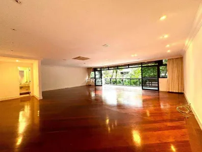 Apartamento com 4 Quartos à venda, 272m² no Leblon, Rio de Janeiro