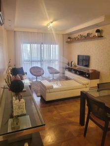 Apartamento com 3 Quartos à venda, 109m² no Jardim Vila Mariana, São Paulo
