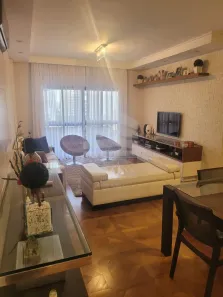 Apartamento com 3 Quartos à venda, 109m² no Jardim Vila Mariana, São Paulo