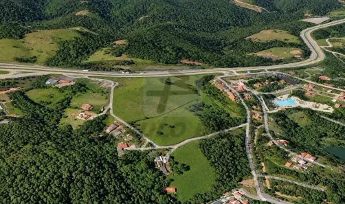 Lote/Terreno à venda, 54208m² no Despezio, São Lourenço da Serra