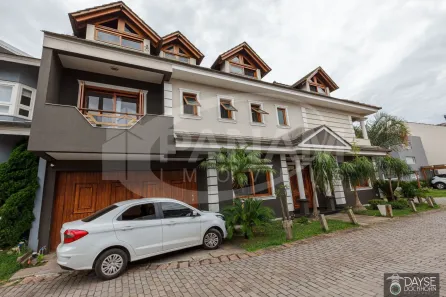 Casa de Condomínio com 4 Quartos para alugar, 200m² no Sarandi, Porto Alegre