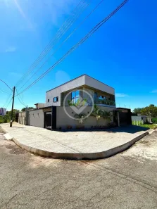 Casa com 3 Quartos à venda, 202m² no Do Turista 2ª Etapa, Caldas Novas